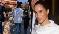 Meghan Markle's 'Coming Soon' Post Sparks Speculation Amid UK Visit Uncertainty