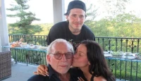 Brooklyn Beckham’s Close Bond with Father-in-Law Takes Center Stage Amid Family Estrangement