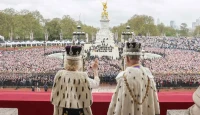 Royal Duties Cut Nearly in Half as Public Funding for Monarchy More Than Triples
