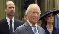 King Charles Finds Solace in Gardening Amid Cancer Battle