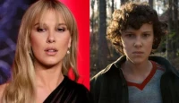 Millie Bobby Brown Reveals the Unexpected Social Struggles of Growing Up on 'Stranger Things'