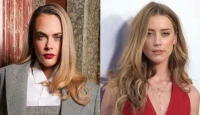 Cara Delevingne Sets the Record Straight on Amber Heard Affair Rumors and Johnny Depp’s Jealousy