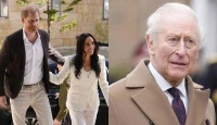 Sussex Security Demands Reportedly Put King Charles in Difficult Position