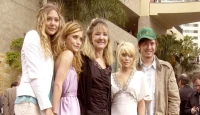 Olsen Twins Make Rare Family Appearance at Brother Trent Olsen’s Intimate Wedding
