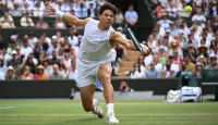 Qualifier Otto Virtanen Stuns Fourth Seed Ben Shelton in Epic Wimbledon First-Round Thriller
