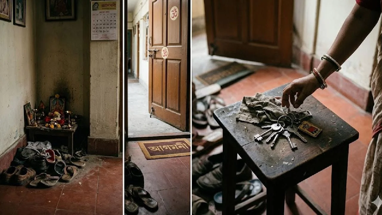 Vastu Tips for Keys: Beware! Keeping the key on this side of the house will lead to extreme financial trouble