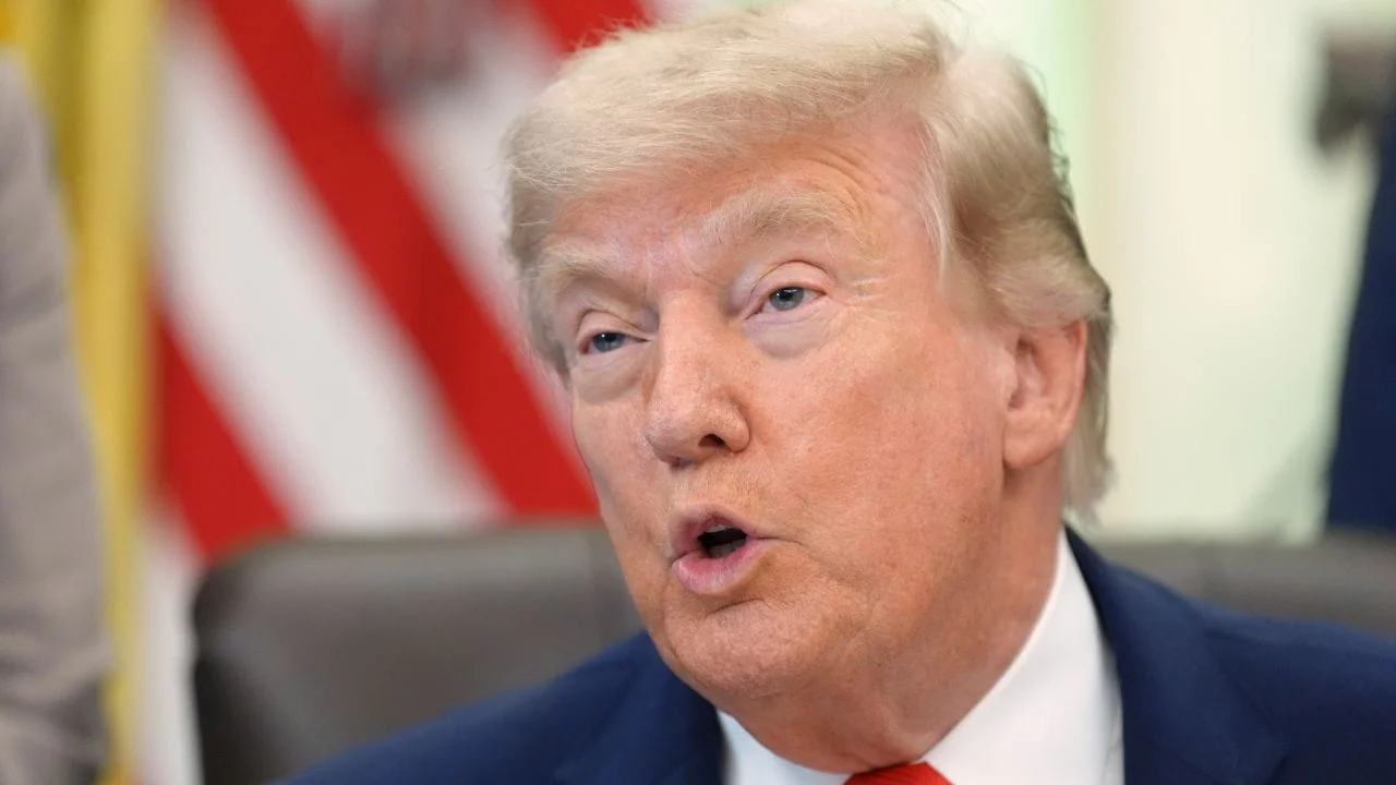 Donald Trump: America will give 30 billion dollars to Iran? Trump's big demand is to spread the news