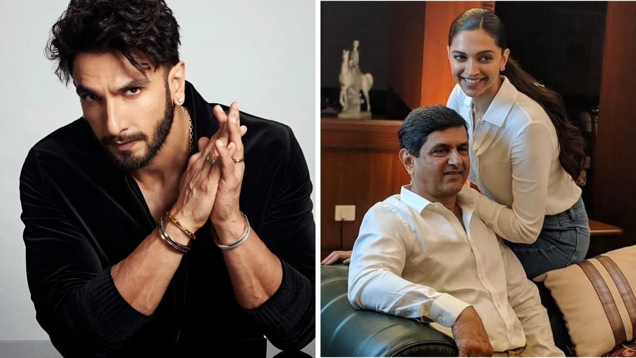 Ranveer Singh: Prakash Padukone does not like 'Dhurandhar' Ranveer! What did Deepika's father say directly about his son-in-law?