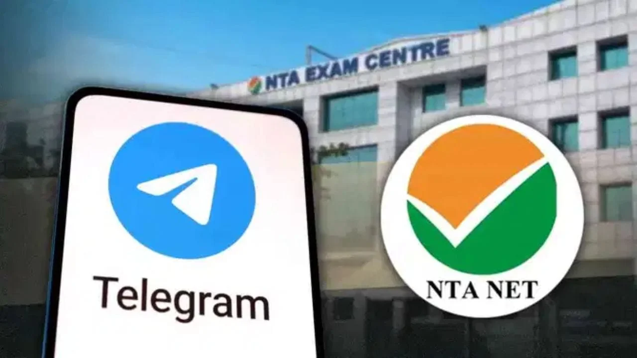 India Restricts Telegram Access to Safeguard NEET Re-Exam Integrity