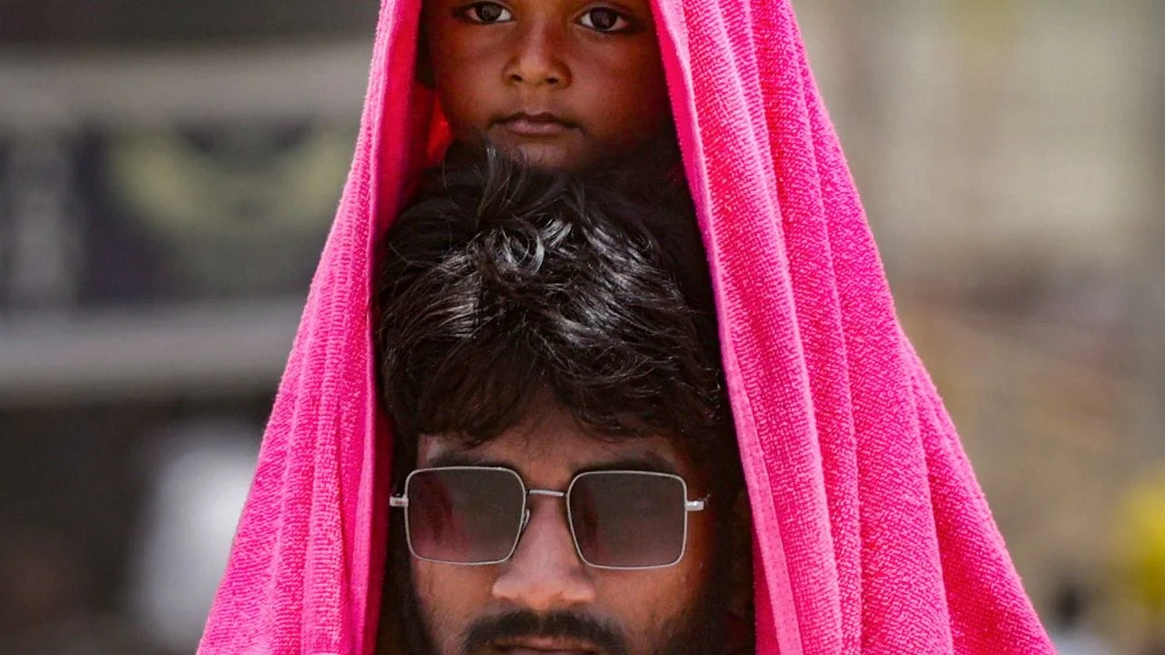 India Braces for Economic Strain as Super El Niño Threatens Monsoon and Agriculture