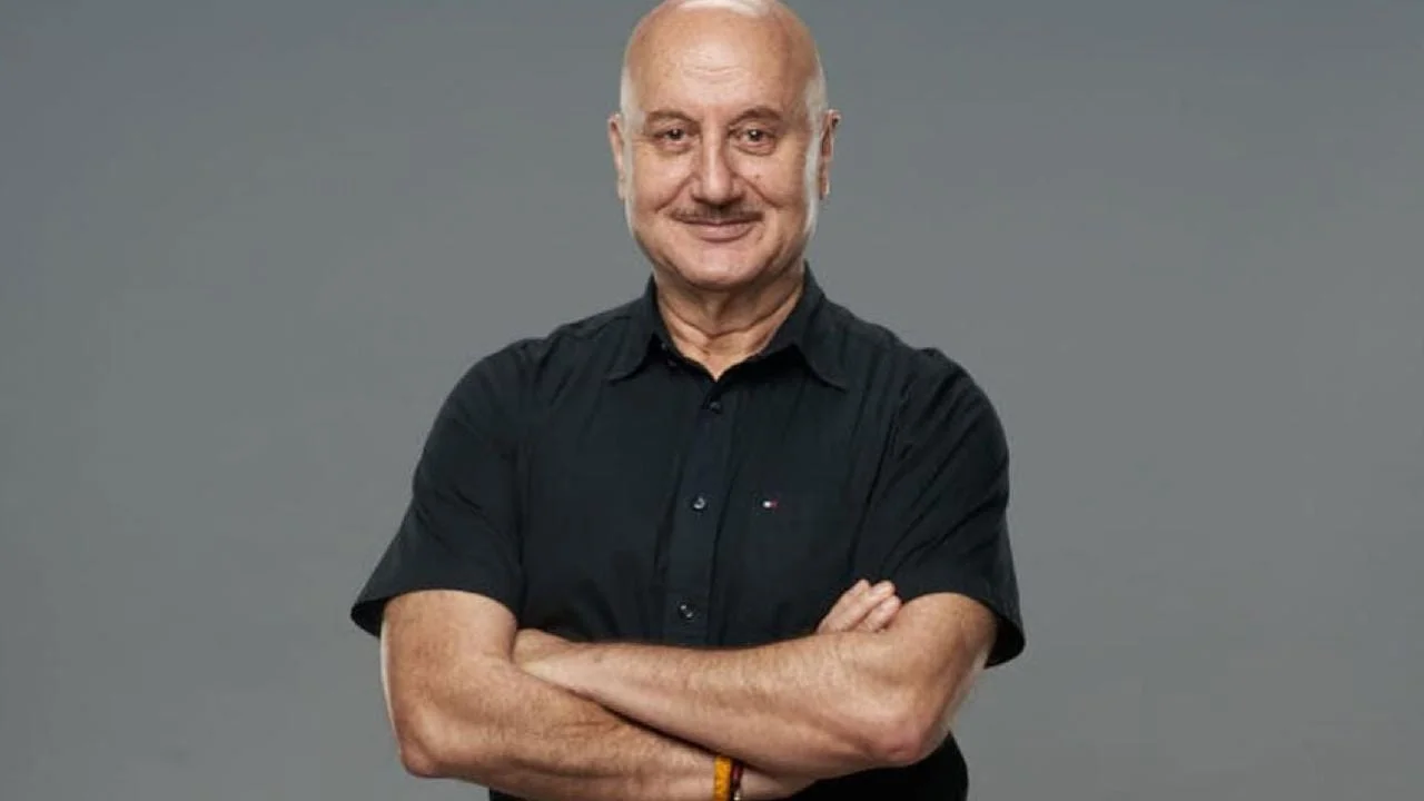 Anupam Kher’s Fitness Secret: The ₹80/kg Superfood Powering His Energy at 71