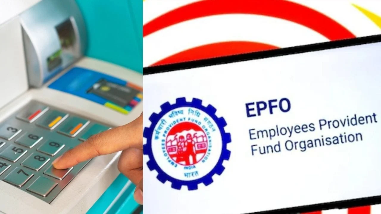 EPFO ATM-UPI Withdrawal: You can withdraw PF money through ATM-UPI from the end of June, what is the limit?