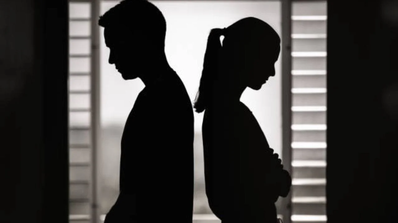 The former chief minister's granddaughter broke up with the hero! Is career success the cause of breakup?