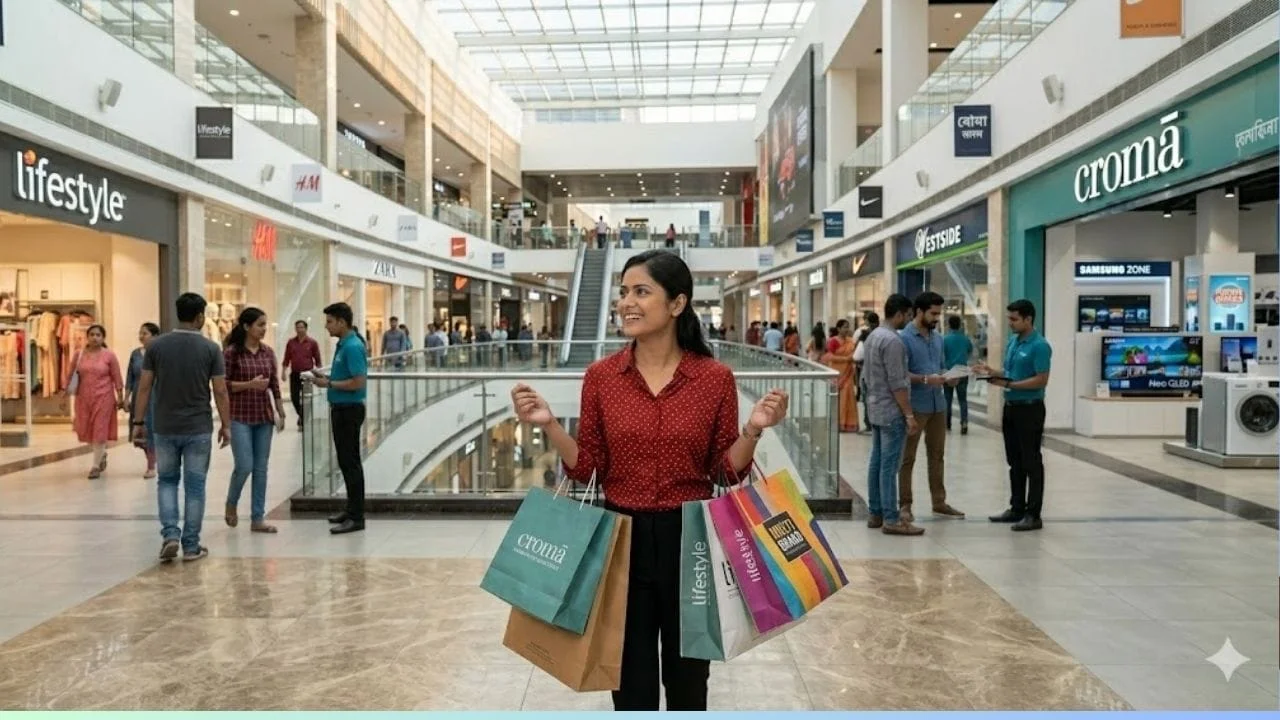 PAN Card Rules: Shopping in a pinch? If you can't show this document, you have to pay a fine of 10,000 rupees!