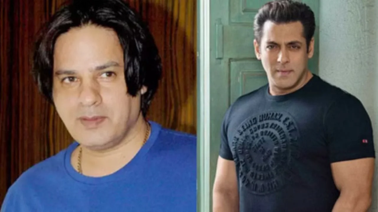 Salman paid Rahul's hospital bills, what happened to the actor?