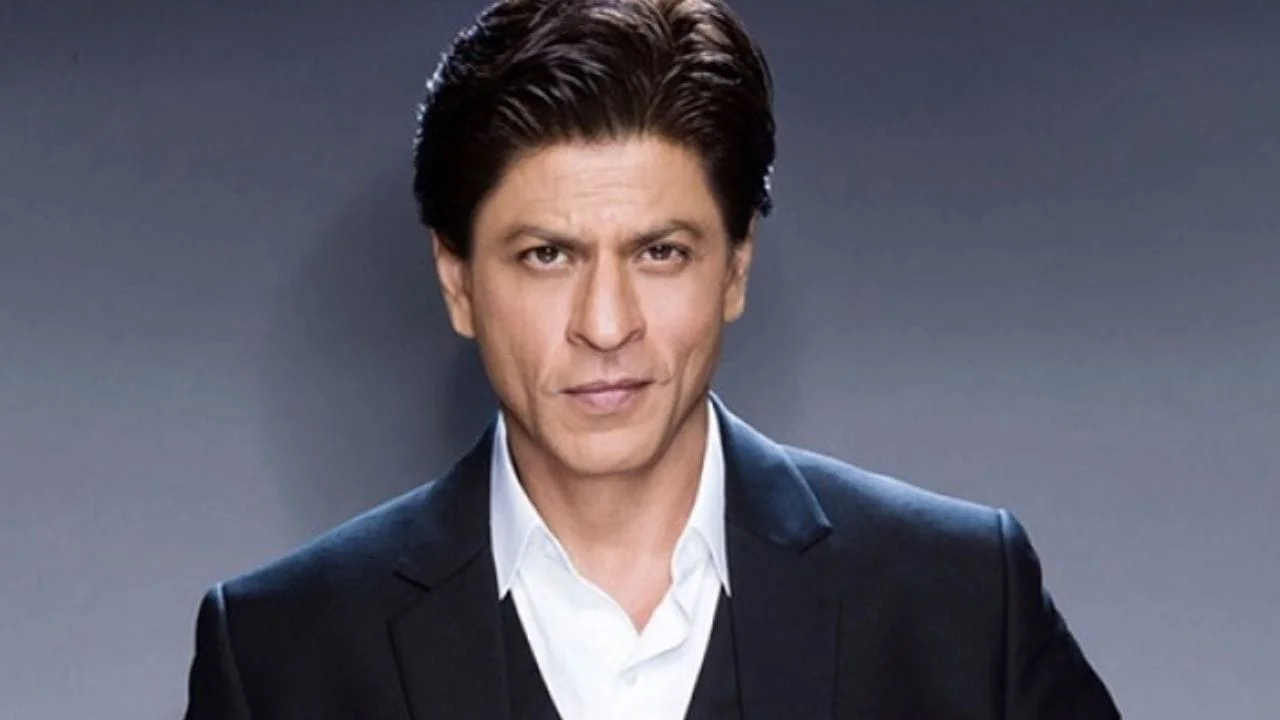 Shah Rukh used to sell horns at the beginning of his career! What story of King Khan's life came forward?
