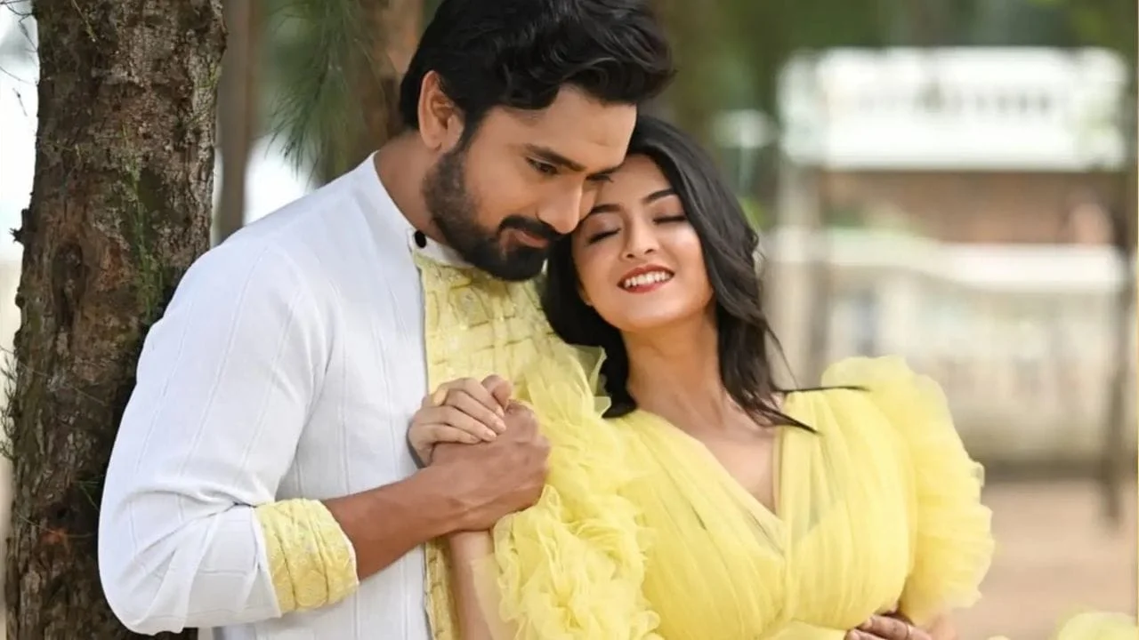 Rubel-Shweta pairing up in Ork Gangopadhyay's production?