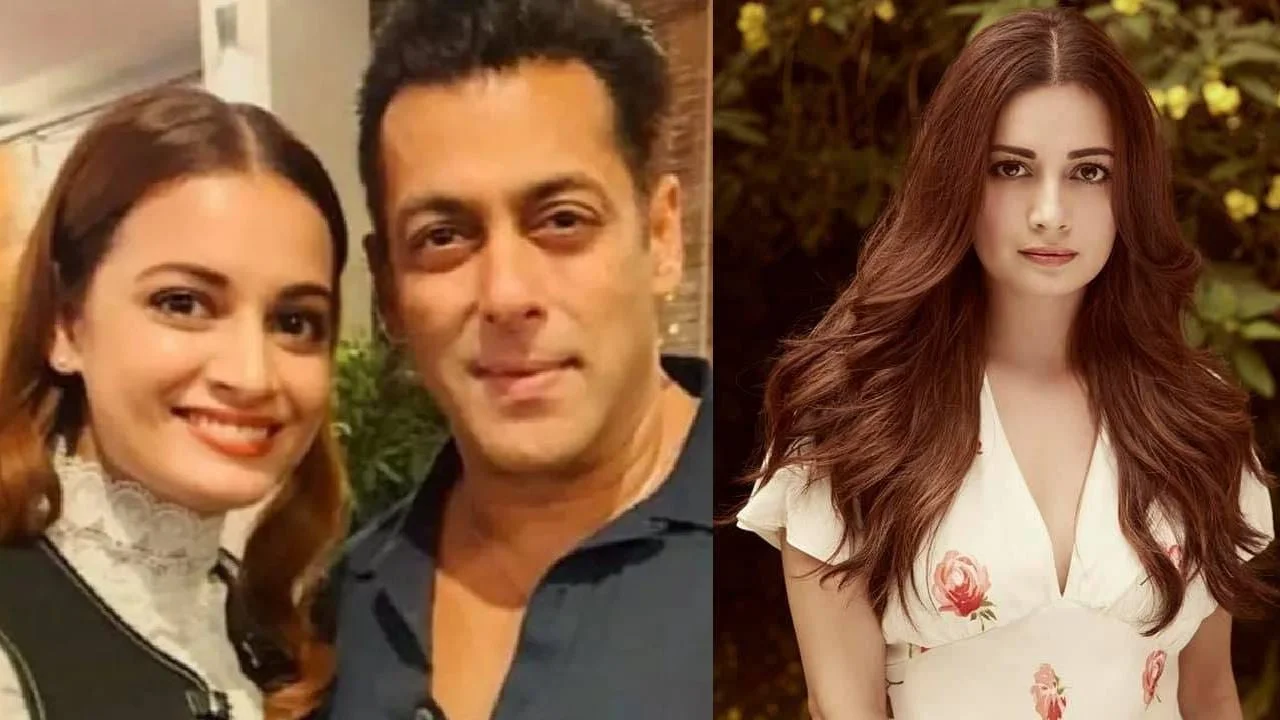 Salman Khan Dia Mirza Movie: Dia Mirza as Salman's mother! What did the actress say about being the mother of the brother?