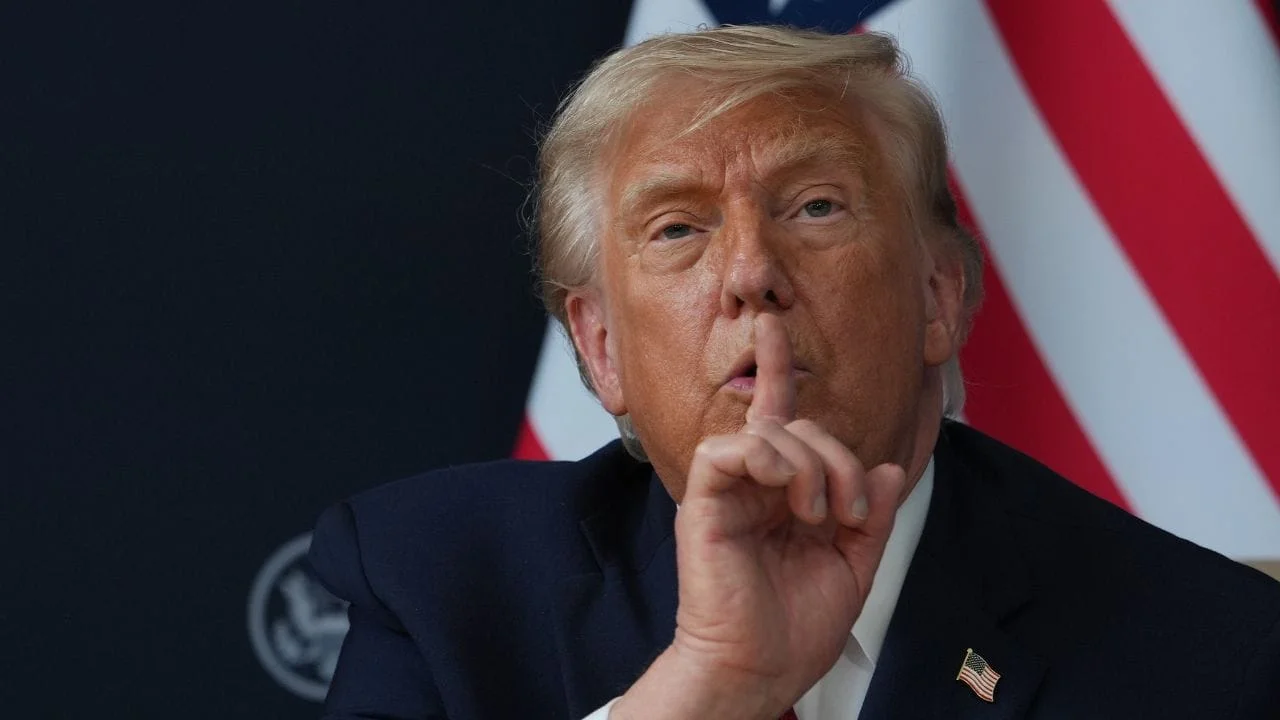 Donald Trump: If Iran does not comply with the agreement, I will do what needs to be done, Trump warned again