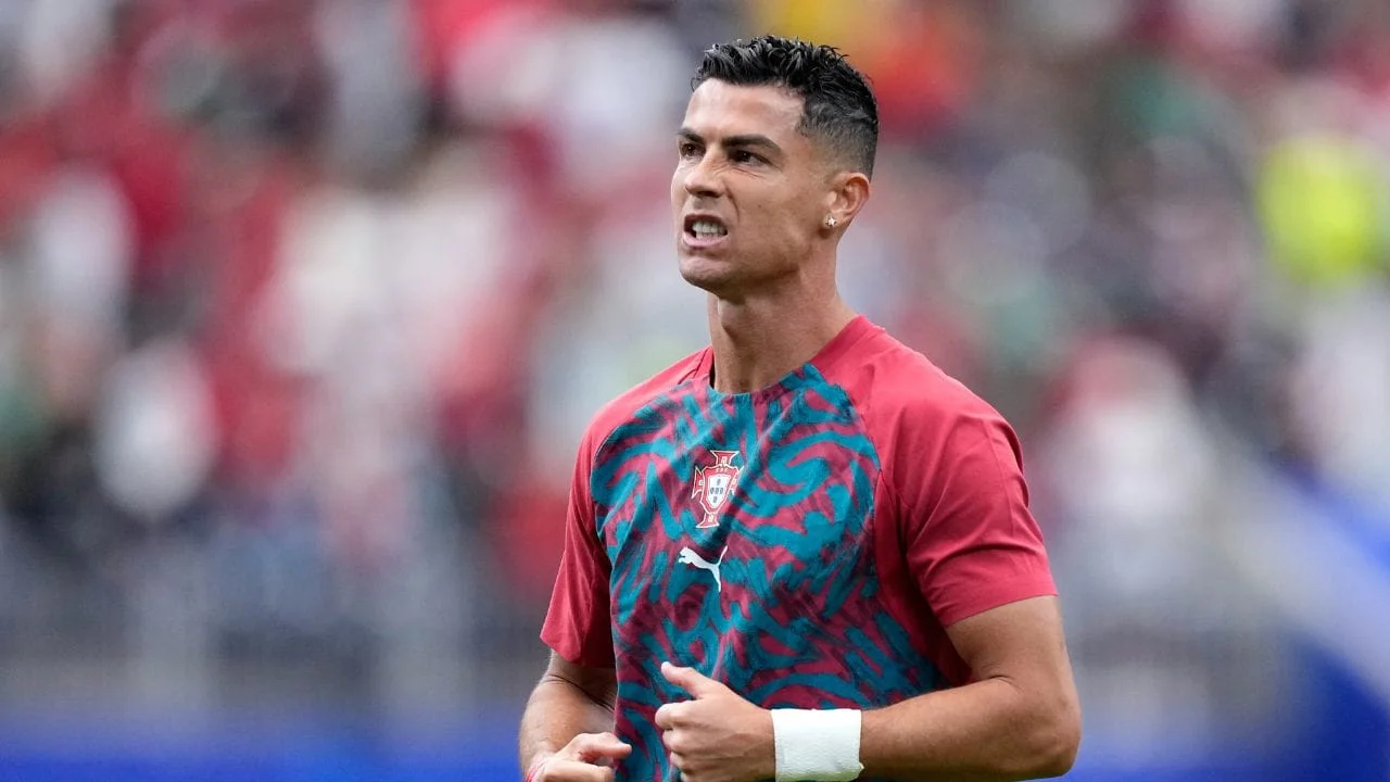 Cristiano Ronaldo Favorite Food: Ronaldo's favorite food 'Bakalhau a Bras', now you can make it at home!