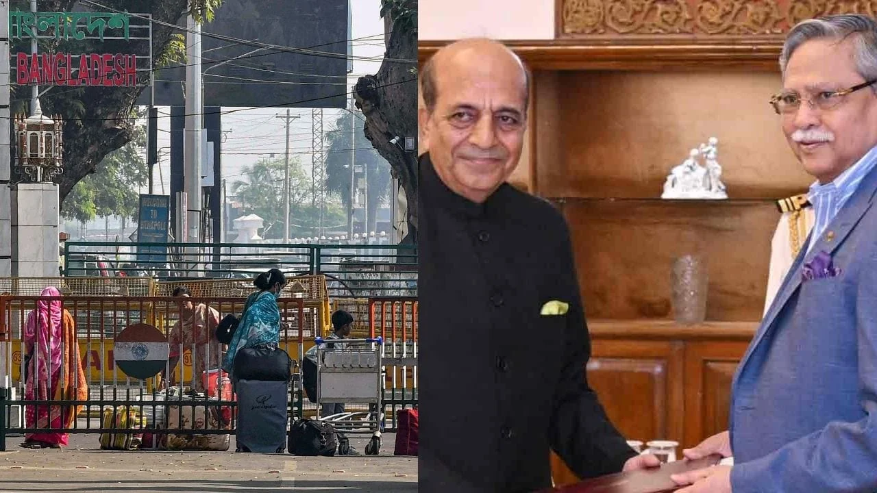 Bangladesh Tourist Visa Resume: India's doors opened for Bangladeshis, big announcement about visa