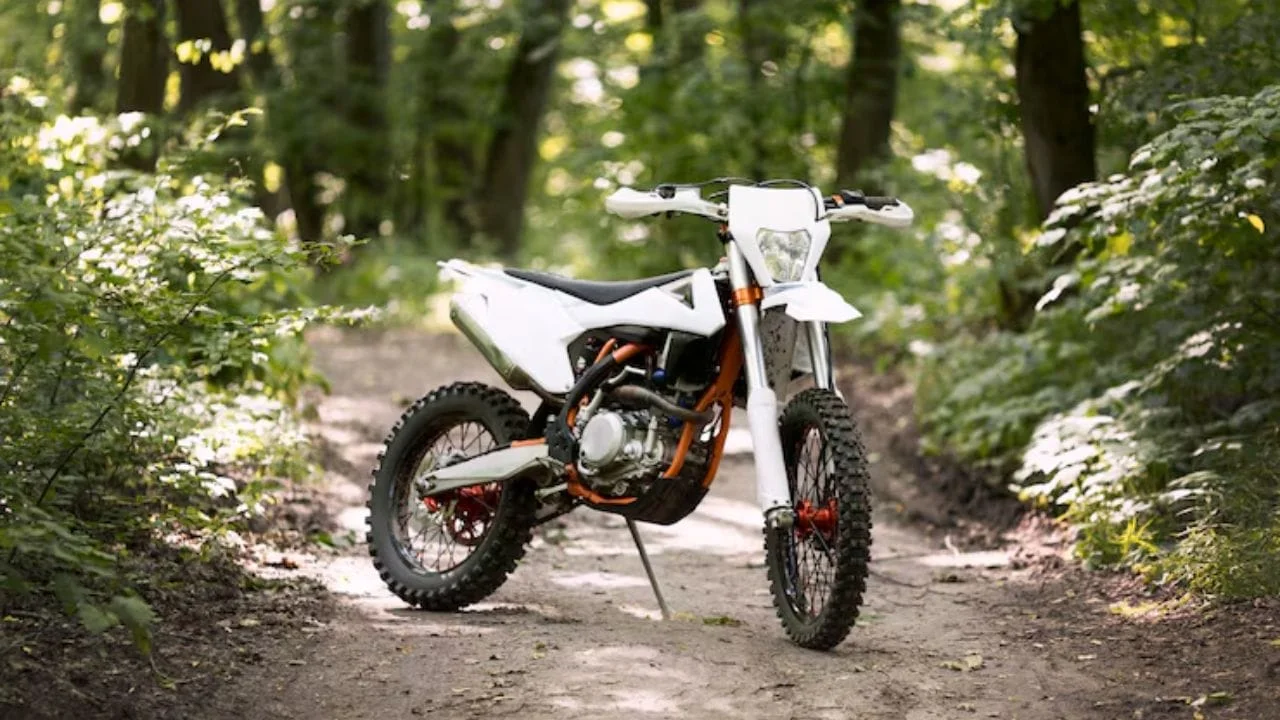 Keep these 8 things in mind before going to the mountains with a bike