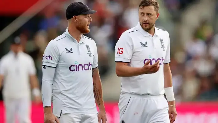 ENG বনাম NZ: অলি রবিনসন ওভাল টেস্ট মিস করতে প্রস্তুত