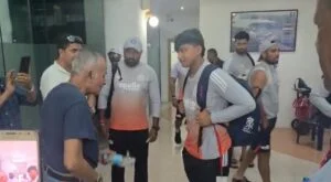 বৈভব সূর্যবংশীর ঘটনাকে টেনে আনবে না বিসিসিআই