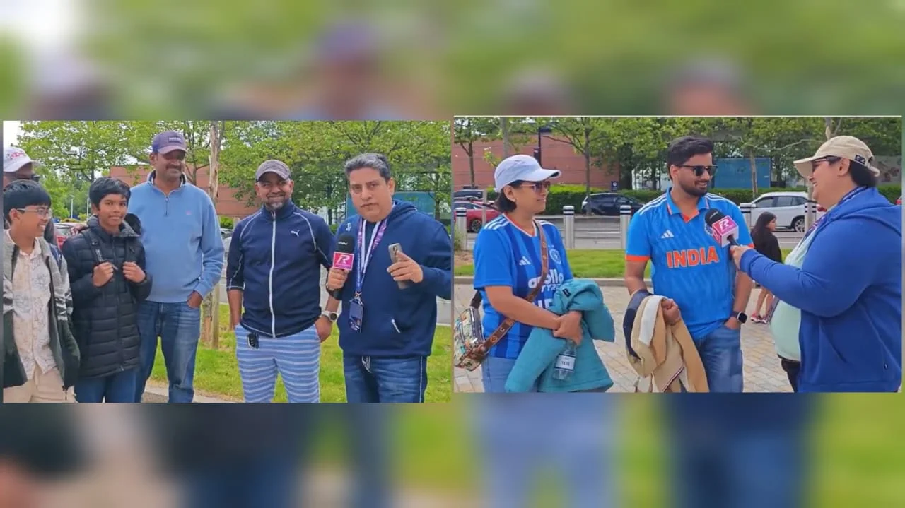 ম্যাচের চেয়েও বেশি: ভারতের ভক্তরা কীভাবে বার্মিংহামকে নারী ক্রিকেট কার্নিভালে পরিণত করেছে