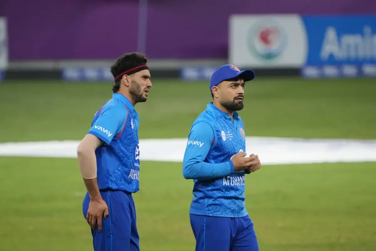 IND বনাম AFG: শাহিদি সতর্ক করেছেন আফগানিস্তান ভারতের বিরুদ্ধে ত্রুটি সহ্য করতে পারে না