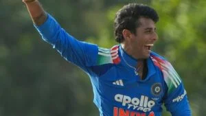 তিন ফরম্যাটেই সেরা হতে চাই: সূর্য্যশ সেডগে