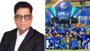 আইপিজি গ্রুপ এলপিএল, মালয়েশিয়া টি-টোয়েন্টি এবং জিম্বাবুয়ে টি-টোয়েন্টির মাধ্যমে বৈশ্বিক ক্রিকেটের বৃদ্ধিকে ত্বরান্বিত করে