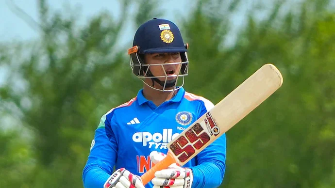 'পর্তুগাল এবং ব্রাজিলকে সমর্থন করছে': ফিফা বিশ্বকাপের অ্যাকশন লাইভ দেখতে অক্ষম হওয়ায় বৈভব সূর্যবংশী