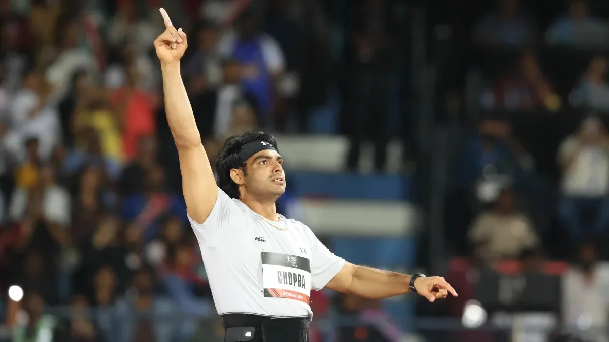 নীরজ চোপড়া কমনওয়েলথ গেমস 2026-এর জন্য যোগ্যতা অর্জন করেছে, দোহা সিজন ওপেনারে চতুর্থ হয়েছে