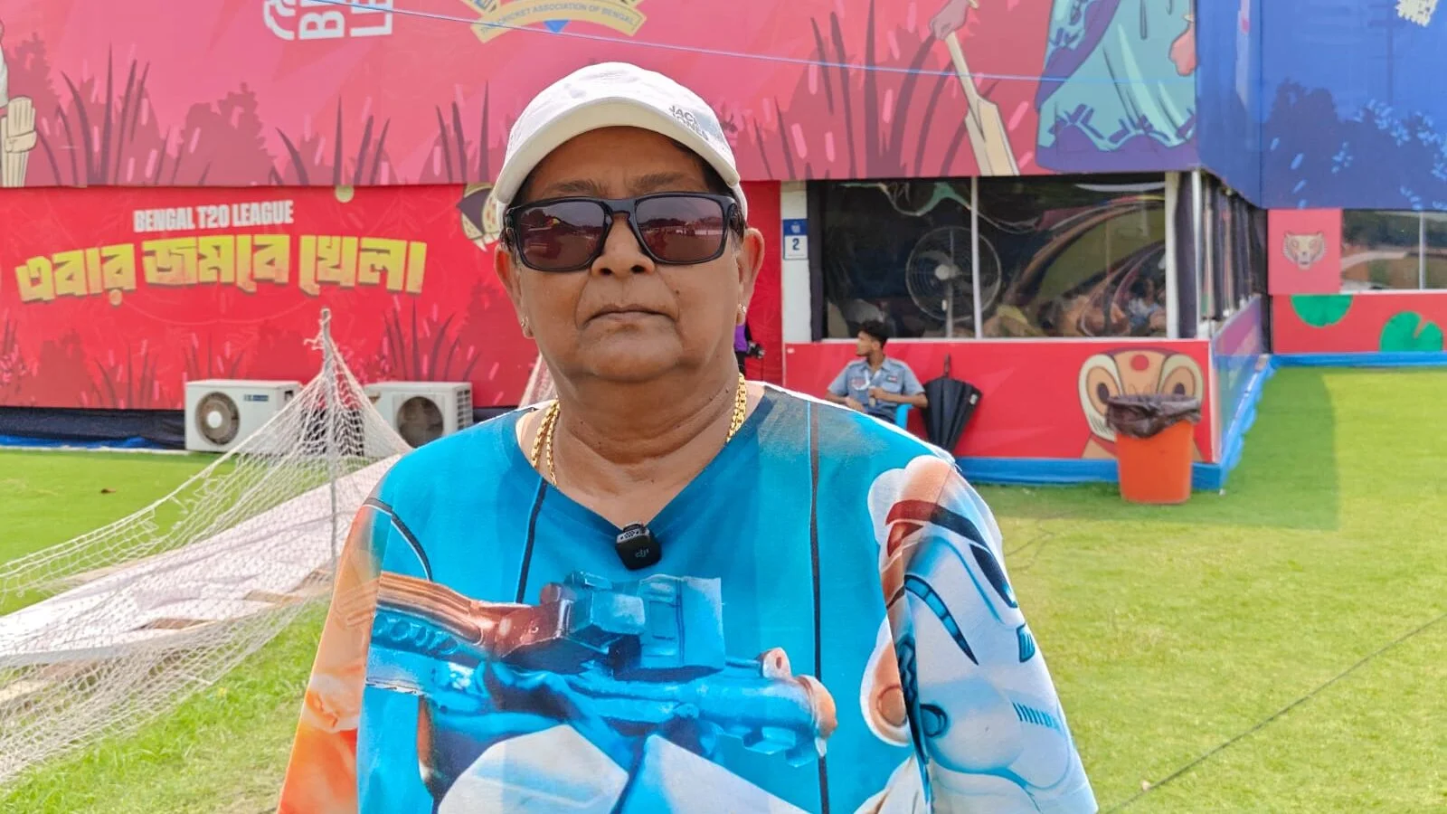 Bristi's 97 সহজভাবে অসাধারণ ছিল, এবং সুজাতার সঠিক খেলার পরিকল্পনা আছে" - গার্গী ব্যানার্জি বেঙ্গল উইমেনস টি-টোয়েন্টি লীগ 2026-এর প্রথম সেমিফাইনালে