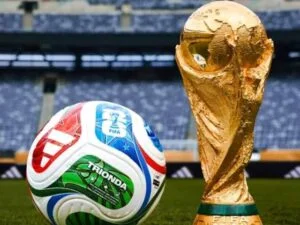 ফিফা বিশ্বকাপ 2026: গোল পার্থক্যের আগে গ্রুপ র‍্যাঙ্কিং নির্ধারণ করতে হেড টু হেড ফলাফল