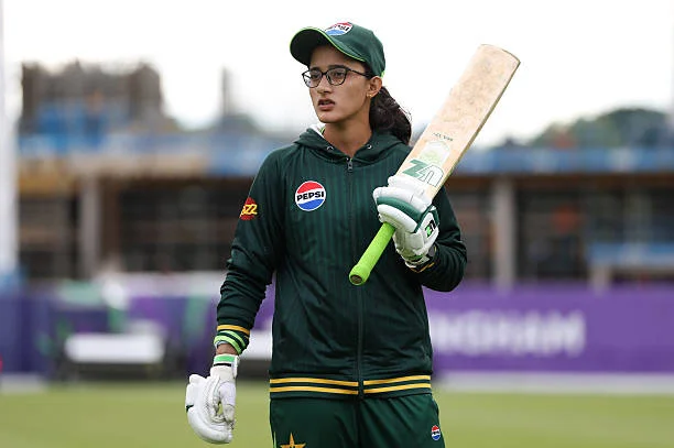 মহিলাদের টি-টোয়েন্টি বিশ্বকাপ 2026-এ অস্ট্রেলিয়া চ্যালেঞ্জের আগে পাকিস্তানের ব্যাটিং পতন ঠিক করতে মুনিবা আলি