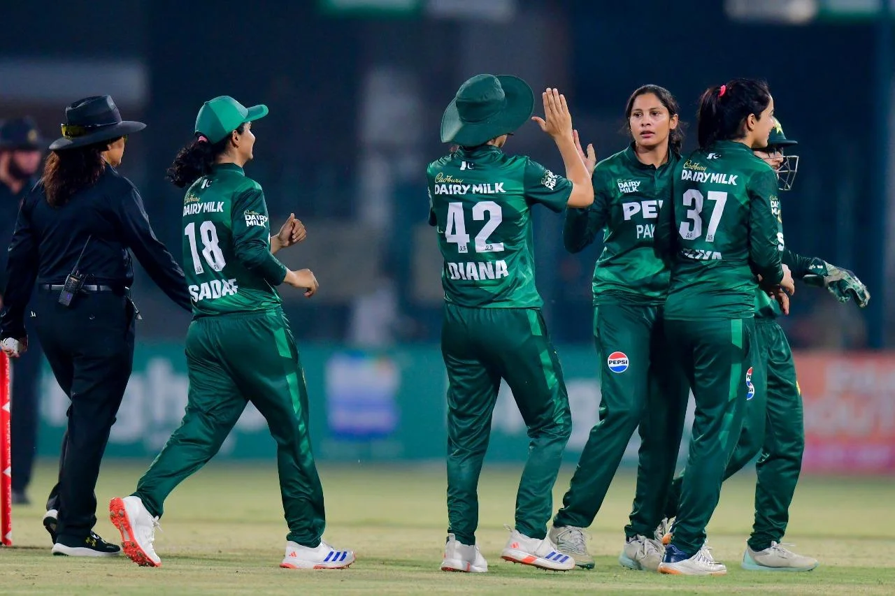 যে ভুলগুলো পাকিস্তানের নারী টি-টোয়েন্টি বিশ্বকাপ অভিযানকে শেষ করে দিয়েছে