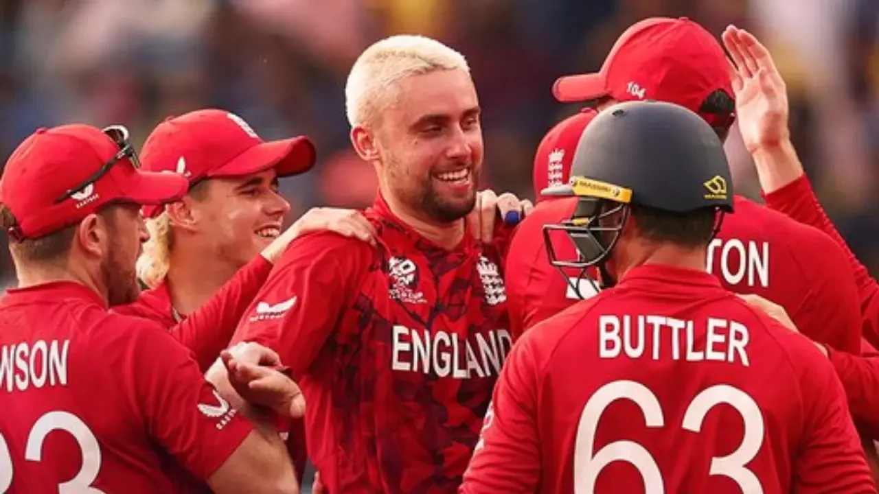 ENG বনাম IND: ইংল্যান্ড ভারতের T20I-এর জন্য নতুন লুক স্কোয়াডে জেমস কোলসের নাম করেছে