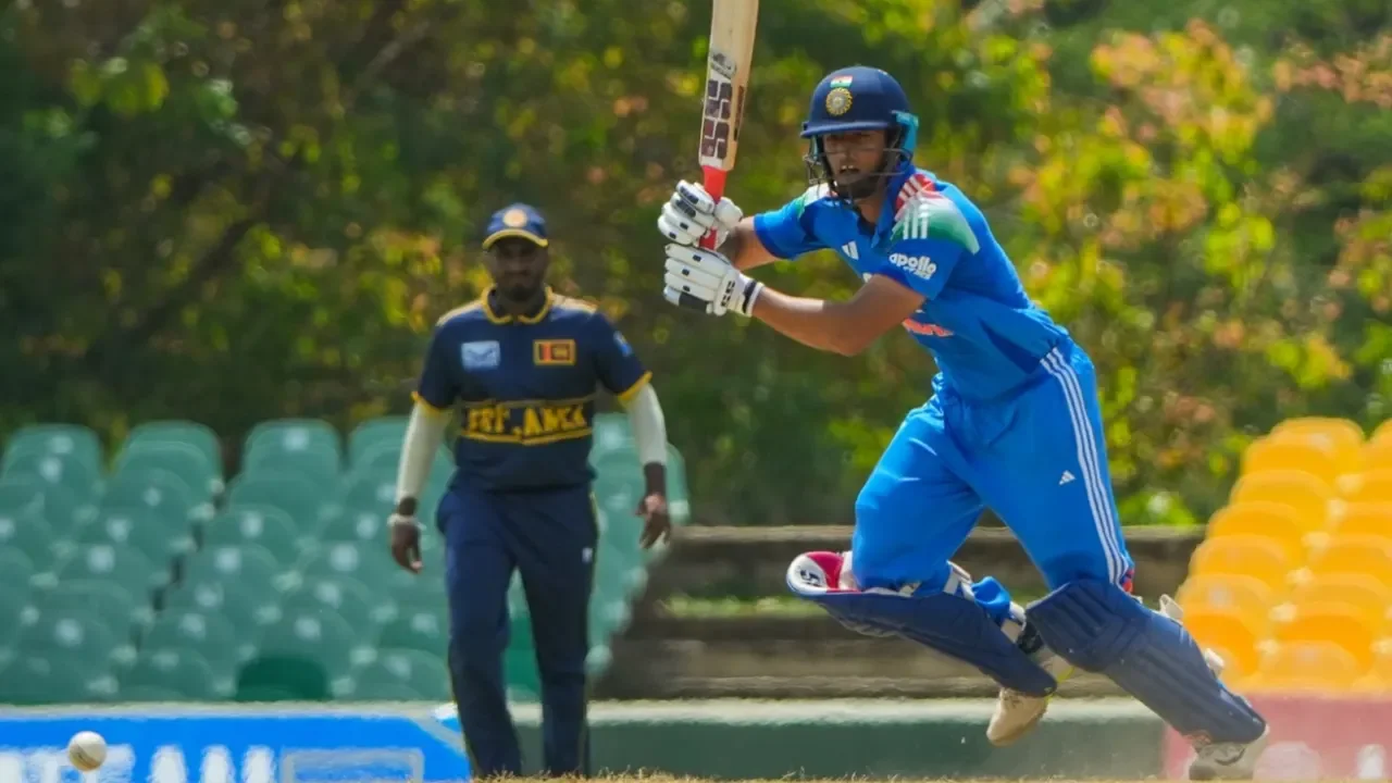 নীতীশের ইনজুরি দরজা খুলে দিল সূর্য্যশ সেডগের জন্য