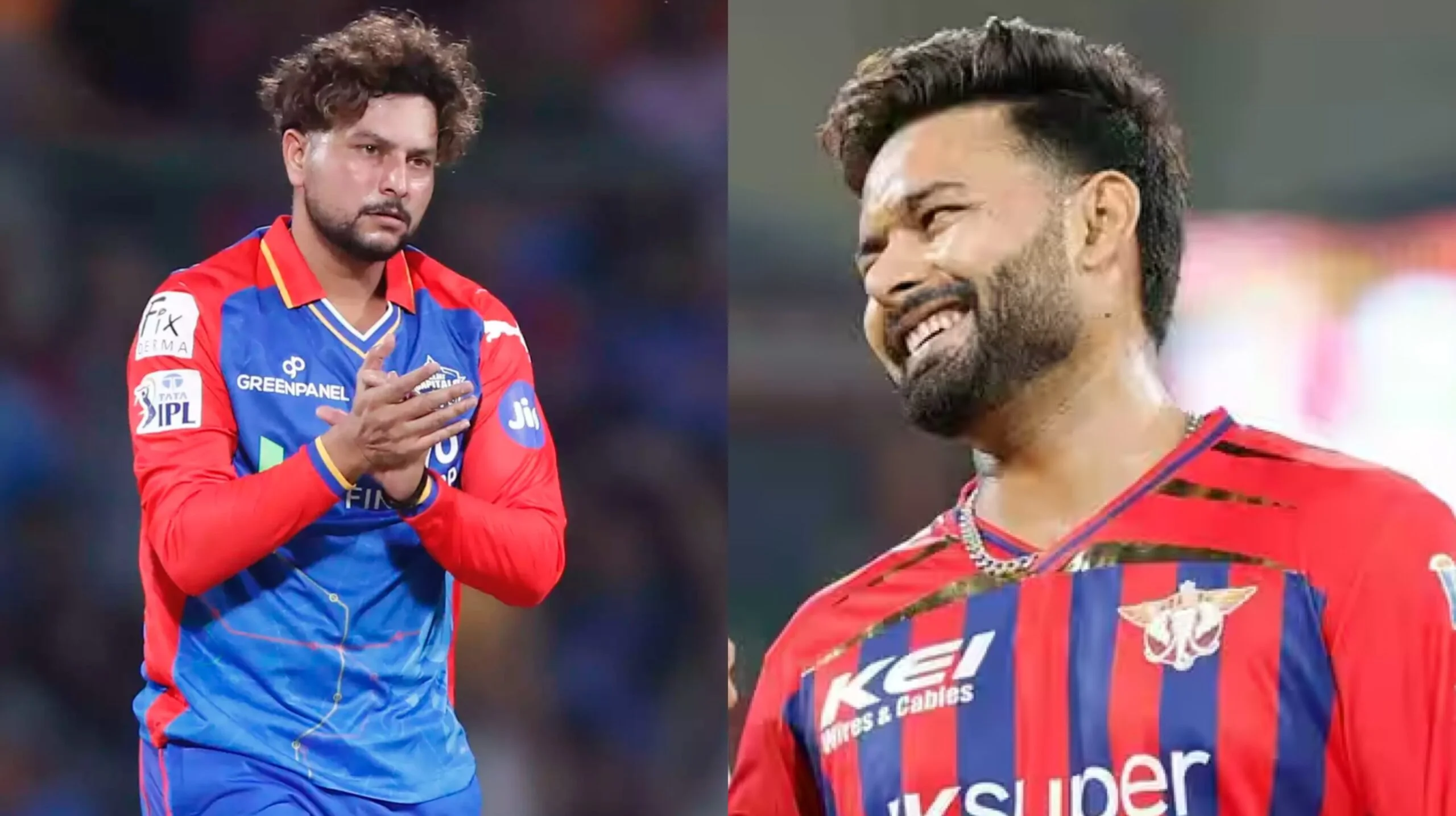 আইপিএল 2027: ঋষভ পন্ত দিল্লি ক্যাপিটালে ফিরে আসেন এবং কুলদীপ যাদব এলএসজিতে যোগ দেন