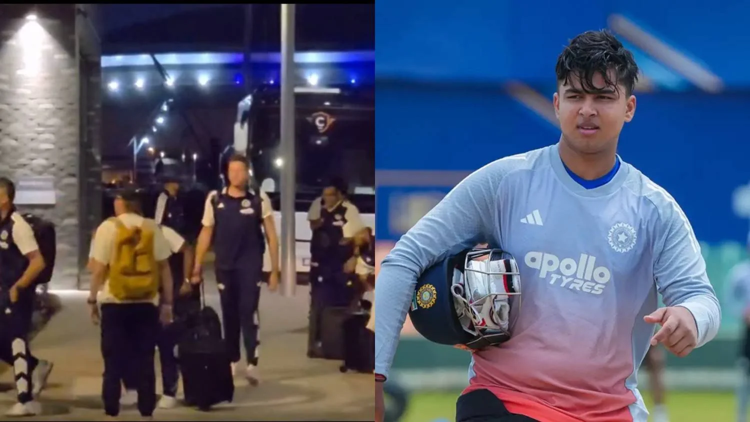 আয়ারল্যান্ড ডায়েরি: ভারতের জন্য বেলফাস্ট প্রস্তুত এবং ইতিমধ্যেই সূর্যবংশী সম্পর্কে কথা বলছে