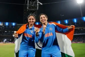 "মহিলা ক্রিকেট অবশেষে তার প্রাপ্য পাচ্ছে": তরুণ ভক্তরা ভারতের বিশ্বকাপ অভিযান নিয়ে আলোচনা করেছেন