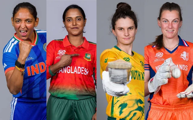 মহিলাদের টি-টোয়েন্টি বিশ্বকাপ: সেমিফাইনালের রেস উত্তপ্ত হওয়ায় বাংলাদেশের বিরুদ্ধে শক্ত প্রতিক্রিয়া চাইছে ভারত