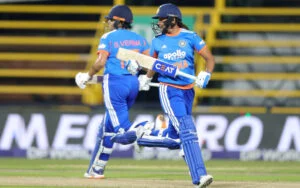 IND-W বনাম BAN-W: শেফালি ভার্মা ম্যাচ জয়ী অল-রাউন্ড প্রদর্শনের পরে হরমনপ্রীত কৌরকে ধন্যবাদ