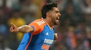 IND বনাম IRE: হর্ষিত রানা তাত্ক্ষণিক প্রভাব ফেলতে তিন উইকেট নিয়ে উজ্জ্বল