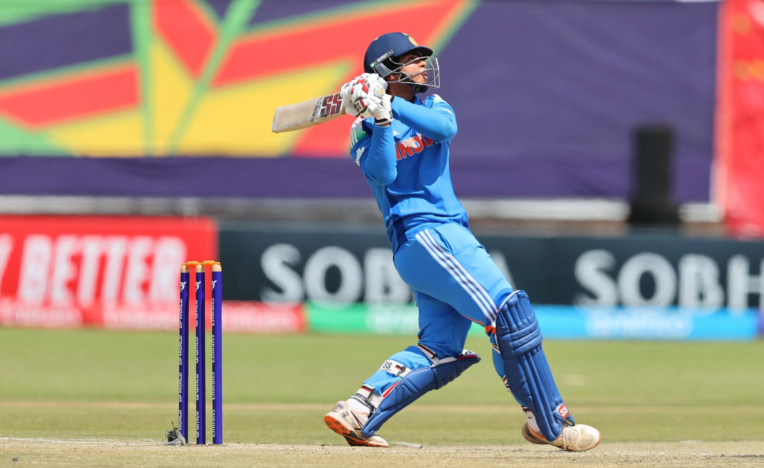একটি পরিষ্কার গৌতম গম্ভীর স্ট্যাম্প — বৈভব সূর্যবংশীকে অপেক্ষা করতে হবে এবং ঠিকই তাই