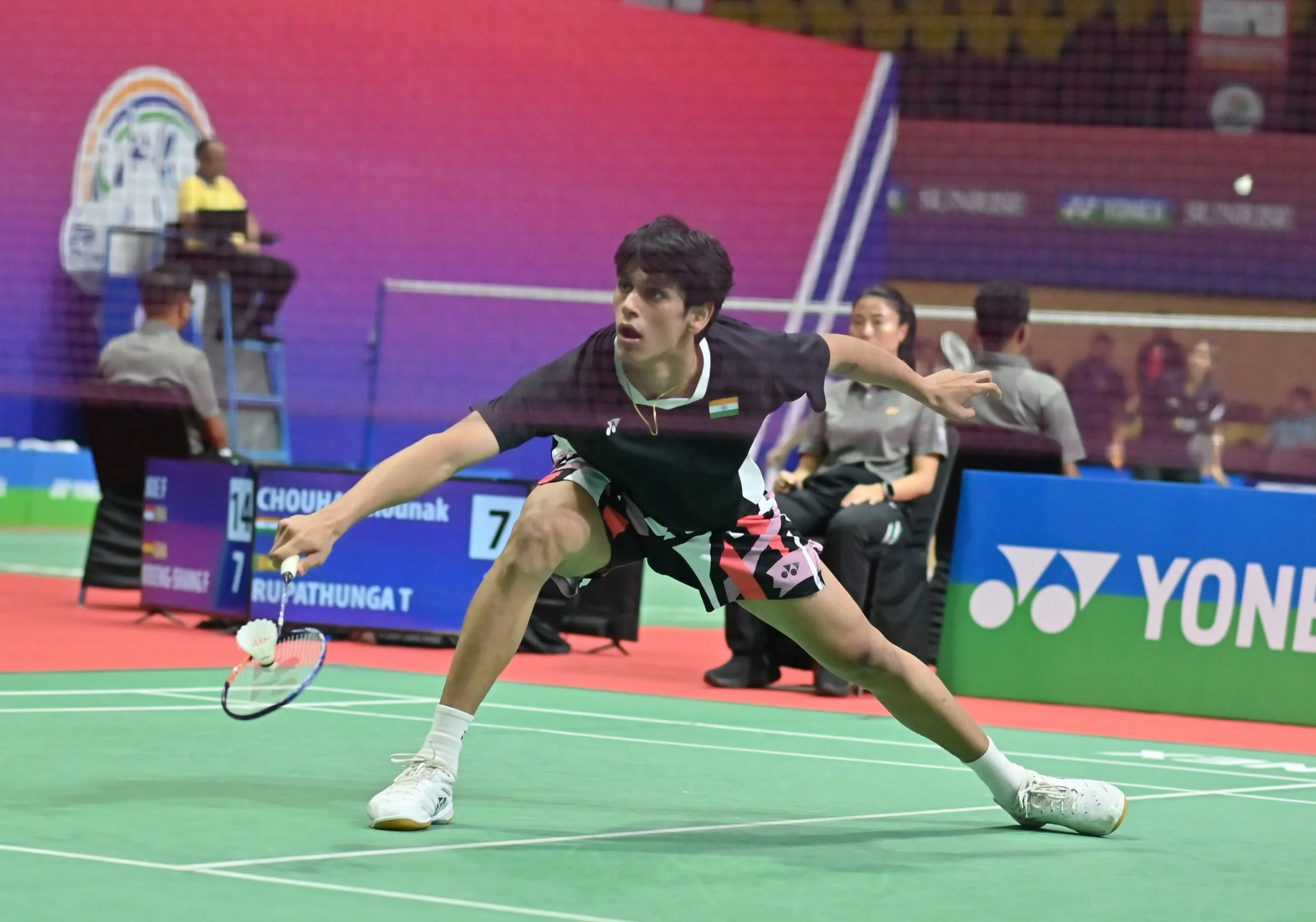 ইউএস ওপেন 2026: রৌনক, শ্রীকান্ত এবং দেবিকা ইউএস ওপেনের সেমিফাইনালে প্রবেশ করেছে