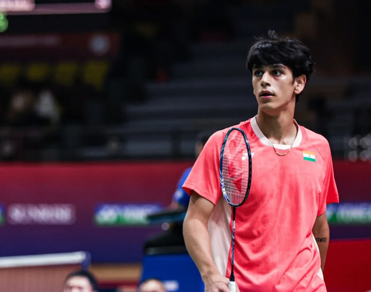BWF 300 US ওপেন 2026: রৌনক চৌহান অত্যাশ্চর্য সেমিফাইনাল দৌড়ের গোপনীয়তা শেয়ার করেছেন