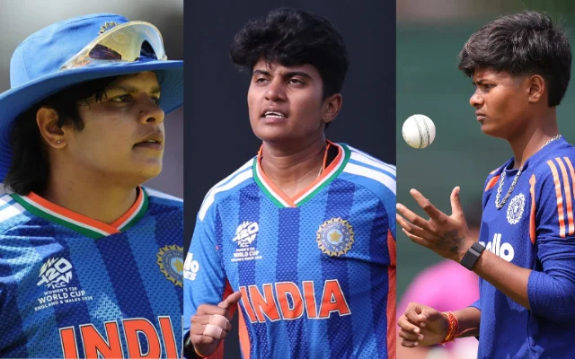 ভারত বনাম অস্ট্রেলিয়া: তিনটি এক্স-ফ্যাক্টর যারা লর্ডসে ভারতের টি-টোয়েন্টি বিশ্বকাপের সিদ্ধান্ত নিতে হবে